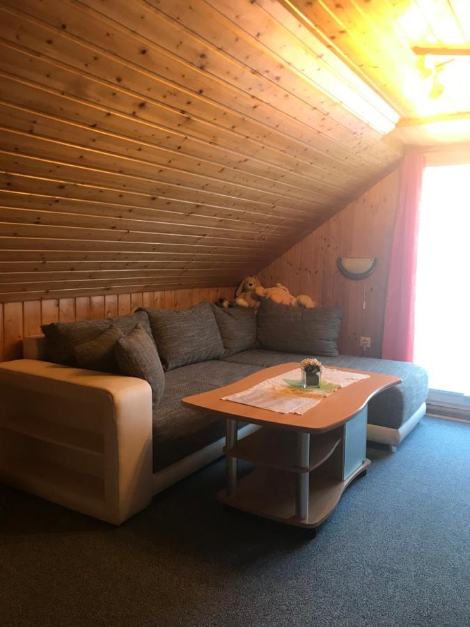 Ferienwohnung Gürth Kleinhennersdorf Exterior foto