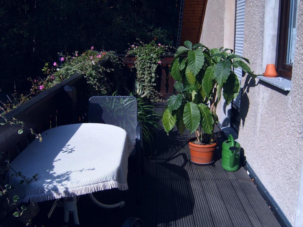 Ferienwohnung Gürth Kleinhennersdorf Exterior foto
